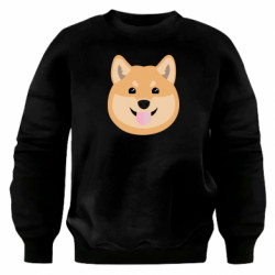 Свитшоты оверсайз