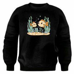 Світшоти оверсайз