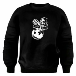 Світшоти оверсайз