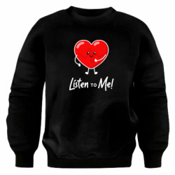 Свитшоты оверсайз