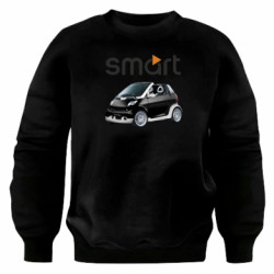 Світшоти оверсайз