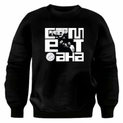 Свитшоты оверсайз