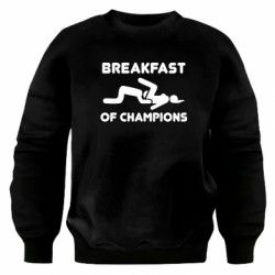 Свитшоты оверсайз