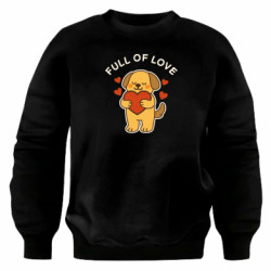 Свитшоты оверсайз