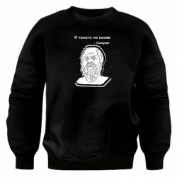 Свитшоты оверсайз