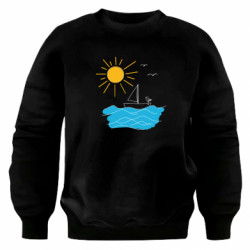 Свитшоты оверсайз