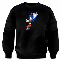 Світшоти оверсайз