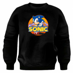 Свитшоты оверсайз