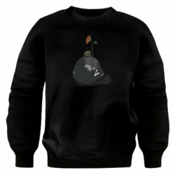 Світшоти оверсайз