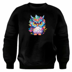 Свитшоты оверсайз