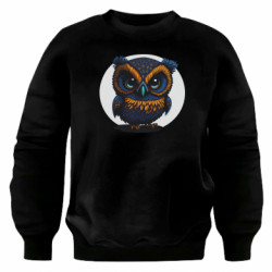 Свитшоты оверсайз