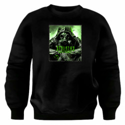 Світшоти оверсайз