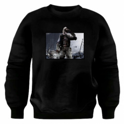 Свитшоты оверсайз