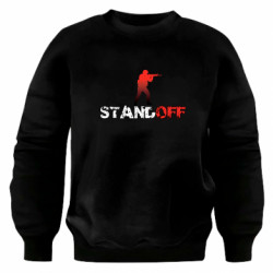 Світшоти оверсайз