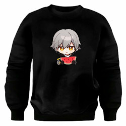 Світшоти оверсайз