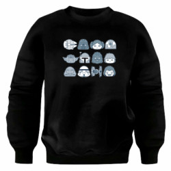 Світшоти оверсайз