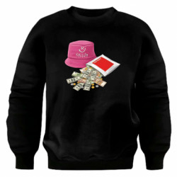 Світшоти оверсайз