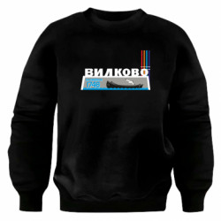 Світшоти оверсайз