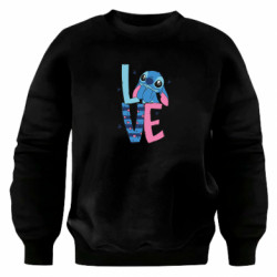 Світшоти оверсайз