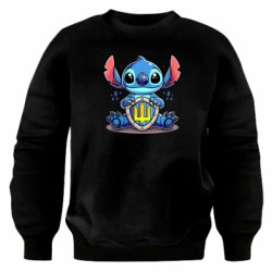 Свитшоты оверсайз