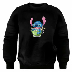 Свитшоты оверсайз