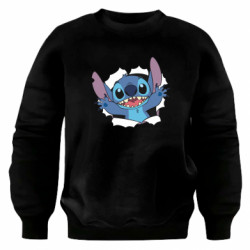 Світшоти оверсайз