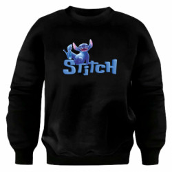 Свитшоты оверсайз