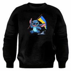 Світшоти оверсайз