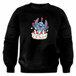 Свитшоты оверсайз