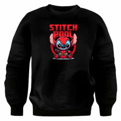 Світшоти оверсайз