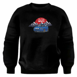 Свитшоты оверсайз