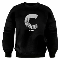 Світшоти оверсайз