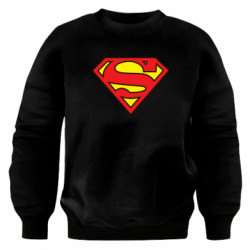 Свитшоты оверсайз