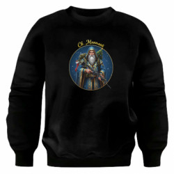 Світшоти оверсайз