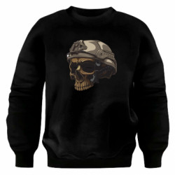 Свитшоты оверсайз