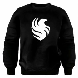 Світшоти оверсайз