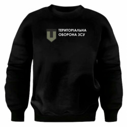 Світшоти оверсайз