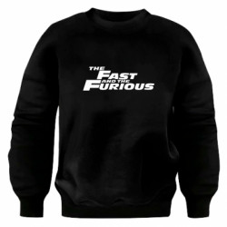 Свитшоты оверсайз