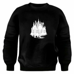 Свитшоты оверсайз