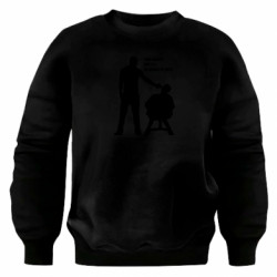 Свитшоты оверсайз