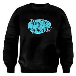 Світшоти оверсайз