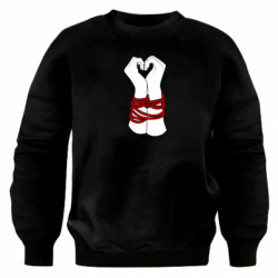 Свитшоты оверсайз