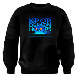 Свитшоты оверсайз