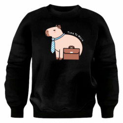 Свитшоты оверсайз