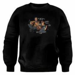 Свитшоты оверсайз