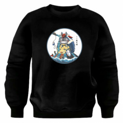 Світшоти оверсайз