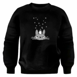 Світшоти оверсайз