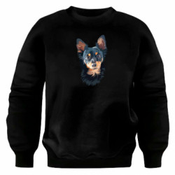 Свитшоты оверсайз