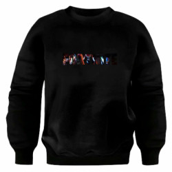 Світшоти оверсайз