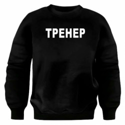 Світшоти оверсайз